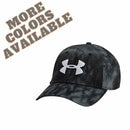 Under Armour- Men's Camo 2.0 Cap