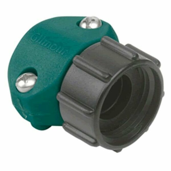 Gilmour - Female Replacement Hose Coupling