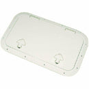 Bomar - HATCH ACCESS 7" X 11"- CREAM 7" X 11" Cream
