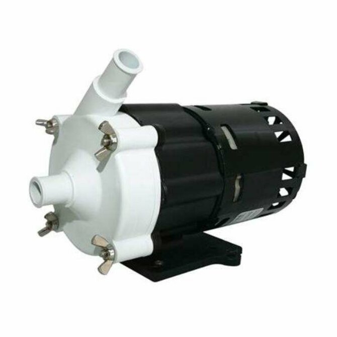 Little Giant - Magnetic Drive Pump  115 v 1/25 hp