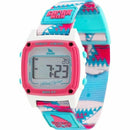 Freestyle- Classic Clip Pink White