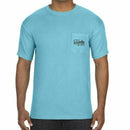 Sea Gear Outfitters - Shut Up and Fish Short Sleeve