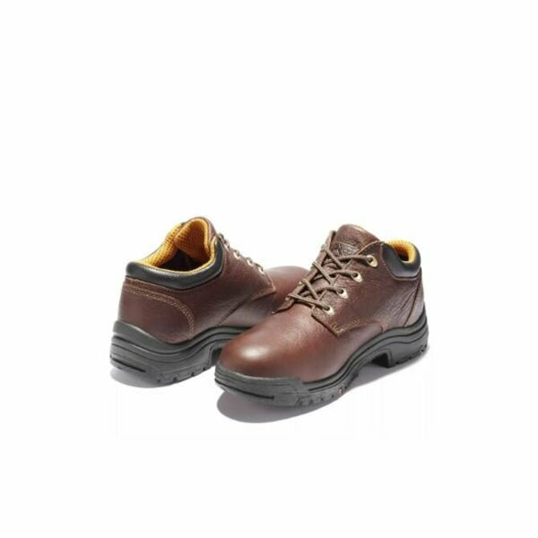 Timberland- Pro Titan EH Soft Toe Work Shoes