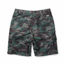Pelagic- Socorro Hybird Camo Fishing Shorts