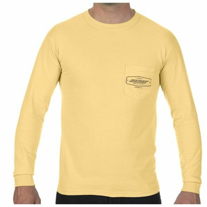 Sea Gear - Pirates Union Long Sleeve T-Shirt