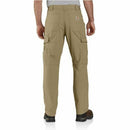 Carhartt- Force Relaxed Fit Ripstop Cargo Pant