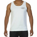 Sea Gear - Flaming Scallop Tank Top