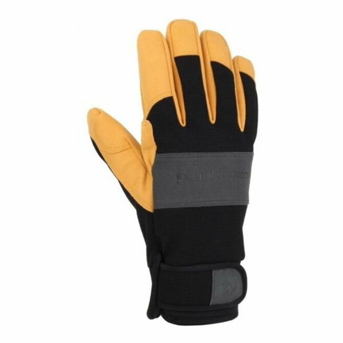 Carhartt- Waterproof Breathable High Dexterity Glove