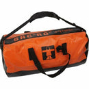 Guy Cotten - "AO" Holdall (Orange/Black)