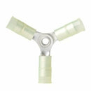 Ancor - Nylon 12-10,  3-Way Connector, 1pc