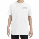 Sea Gear - Kids Flaming Scallop Short Sleeve