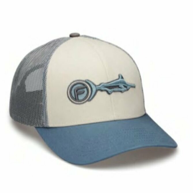 Fathom - Signature Trucker Hat
