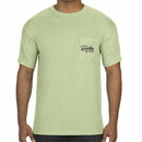 Sea Gear Outfitters - Shut Up and Fish Short Sleeve