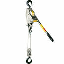 Lug-All - 1 1/8 Ton Cable Hoist