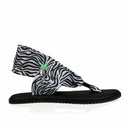 Sanuk- Yoga Sling 2 Prints