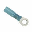 Ancor - 16-14 Gauge - 5/16" Heat Shrink Ring Terminal - 3-Pack