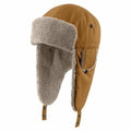 Carhartt - Rain Defender Canvas Trapper Hat