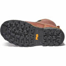Timberland - Men's Boondock 8" Soft Toe WP Work Boot