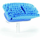 Camco - Soft Brush Attachment BLUE