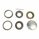 Tie Down Engineering - Trailer Straight Axle Wheel Bearing Kit
