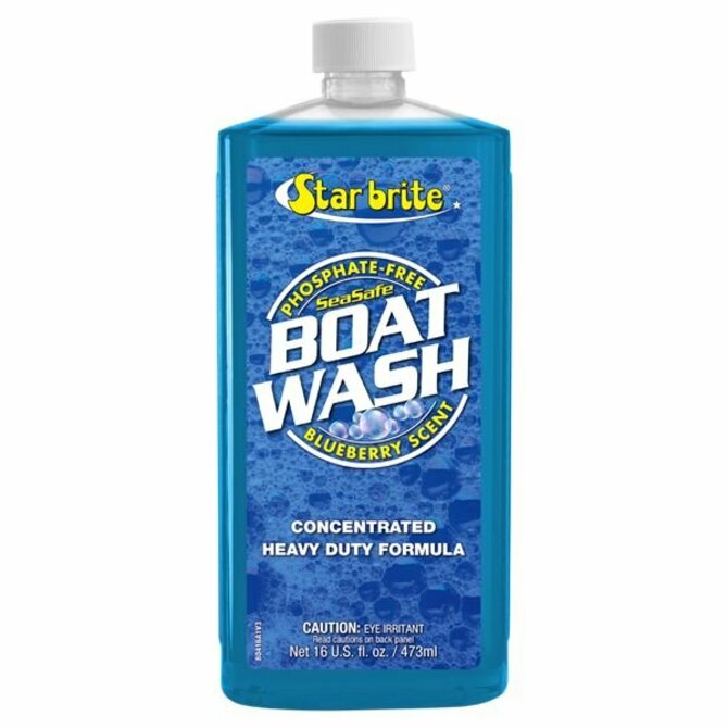 Star Brite - Boat Wash