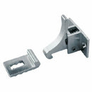 Sea Dog - Chrome Brass Elbow Catch 1-1/8"