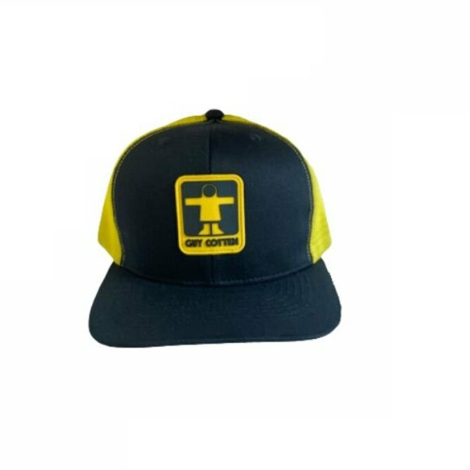 Guy Cotten - X Trucker Hat