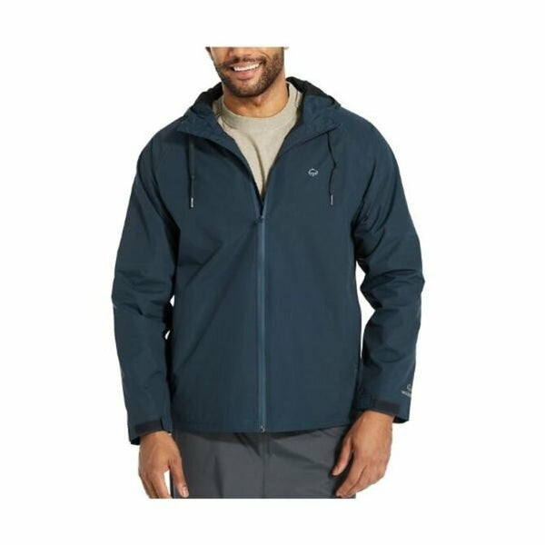 Wolverine- Men's I-90 Rain Jacket