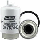 Baldwin - BF7674-D Heavy Duty Fuel Filter