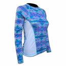 Tormenter- Women's Printed Performance Shirts
