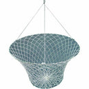 Promar - Cotton Crab/Crawfish Net 18" Top Ring, 10" Bottom Ring