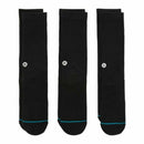 Stance - Icon Crew Socks 3 Pack
