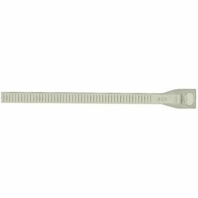 Seachoice - Natural Standard Cable Tie - 25 Pack