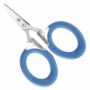 Cuda - 3" Titanium Bonded Micro Scissors
