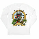 Native Outfitters - Kids Sea Gear Captain SPF50 Long Sleeve