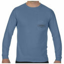 Sea Gear - Pirates Union Long Sleeve T-Shirt