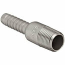 Dixon - Male NPT King Combo Nipple