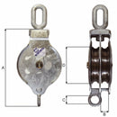 Blue Line- Tackleblocks- Double