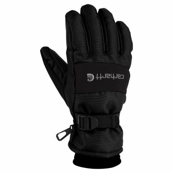 Carhartt- Waterproof Insulated Glove