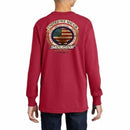 Sea Gear - Kids United We Shuck Long Sleeve
