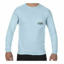 Sea Gear Outfitters - Shut Up and Fish Long Sleeve