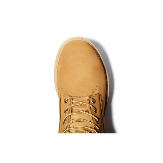 Timberland- Pro Direct Attach 8" Soft Toe Boots