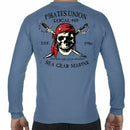 Sea Gear - Pirates Union Long Sleeve T-Shirt