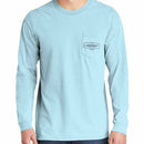Sea Gear - Pirates Union Long Sleeve T-Shirt