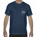Sea Gear Outfitters - Shut Up and Fish Short Sleeve
