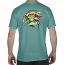 Sea Gear - Local Hooker Short Sleeve