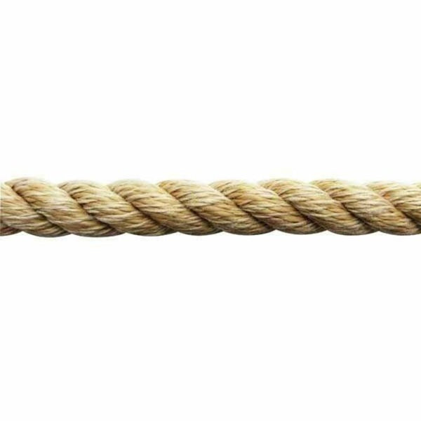 3 Strand Poly Pro Rope