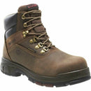 Wolverine- Men's Cabor EPX Waterproof Composite Toe 6" Boot