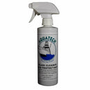 Aqua Tech - Glass Cleaner & Protectant 16 oz