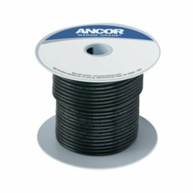Ancor - 6 AWG Battery Cable - Per Foot